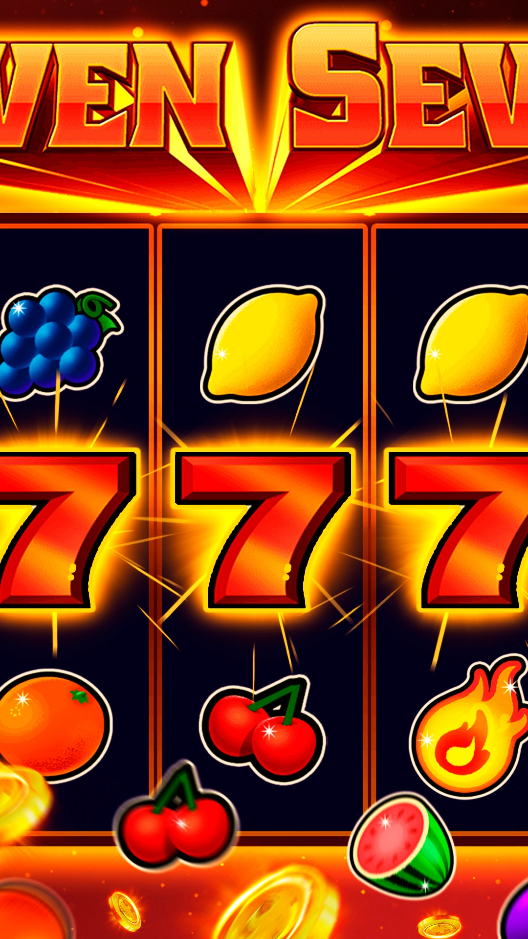 Spinrise Casino Screenshot